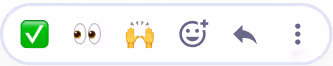 Emoji-Panel